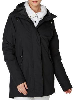 Helly Hansen Waterford Rain Jacket