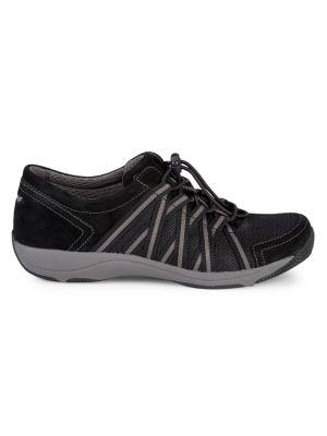 Dansko Honor Strappy Sneakers