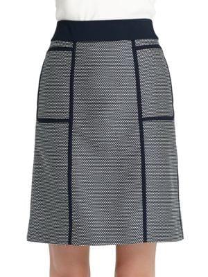Lafayette 148 New York Madeline Skirt