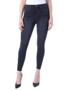 Liverpool Jeans Bridget High-waisted Ankle Jeans