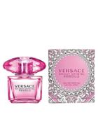 Versace Bright Crystal Absolu Eau De Parfum Spray 3oz