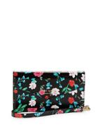Kate Spade New York Stacy Saffiano Faux Leather Tech Wallet