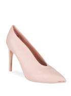 Ted Baker London Bexz Leather Pumps