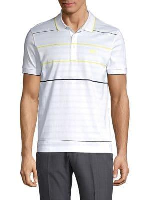 Boss Paddy Sport Polo Shirt