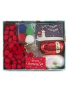 Tri-coastal Design Gift Wrap Accessory Kit