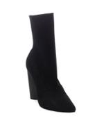Steve Madden Capitol Stretch Mid-calf Boots