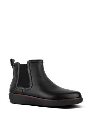 Fitflop Chai&trade; Leather Chelsea Boots