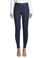 Michael Michael Kors Petite Classic Leggings