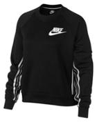 Nike Long-sleeve Ribbed Sweater