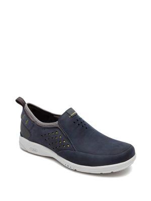Rockport Truflex Slip-on Sneakers