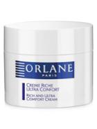 Orlane Rich And Ultra Comfort Cream