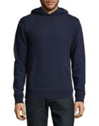 Brooks Brothers Red Fleece Terry Cotton Hoodie