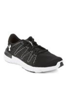 Under Armour Thrill Embroidered Athletic Sneakers