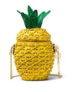 Michael Michael Kors Pineapple Crossbody Bag