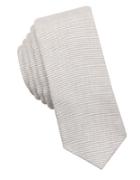 Original Penguin Horizontal Stripe Tie