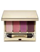 Clarins Four-color Eyeshadow Palette