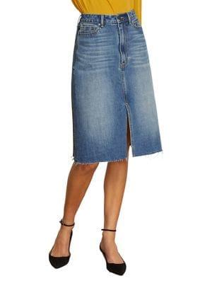 Habitual Yasmina High-rise Skirt