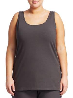 Nic+zoe Plus Perfect Scoop Tank