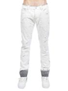 Cult Of Individuality Greaser Slim Straight Pants