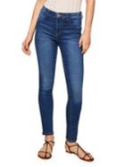 Mango Jane Skinny Jeans