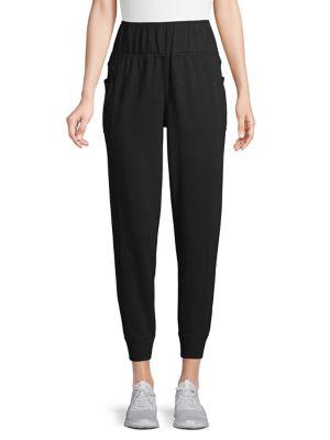 Askya Moon Pocket Track Pants