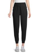 Askya Moon Pocket Track Pants