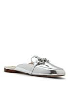Louise Et Cie Finay Leather Mules