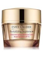 Estee Lauder Revitalizing Supreme+ Global Anti-aging Cell Power Creme Spf 15