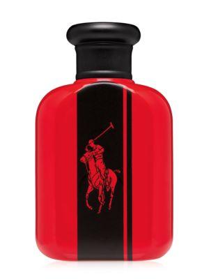 Ralph Lauren Fragrances Red Intense Eau De Parfum/2.5 Oz.