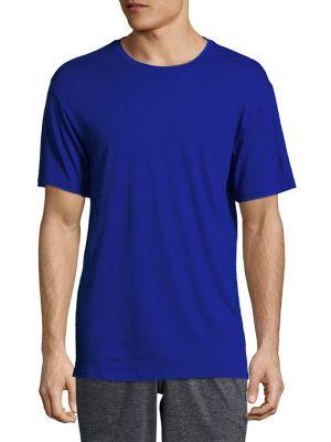 Ralph Lauren Supreme Comfort Tee