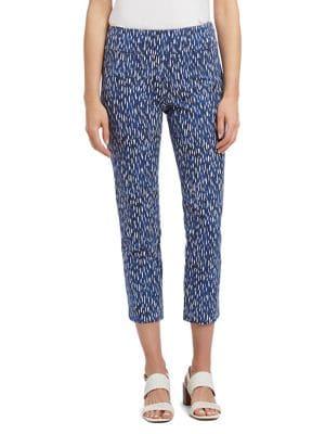 Nic+zoe Sun Shower Pants