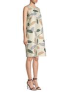 Lafayette 148 New York Hana Shift Dress