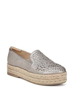 Naturalizer Whitley 2 Platform Espadrilles