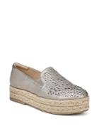 Naturalizer Whitley 2 Platform Espadrilles
