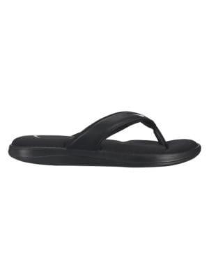 Nike Women's Ultra Comfort Flip Flops