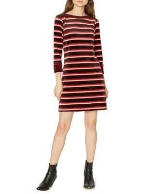Sanctuary Katia Stripe Dress