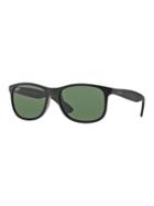 Ray-ban Youngster Andy Rectangular Sunglasses