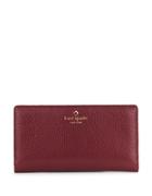 Kate Spade New York Tavy Leather Wallet