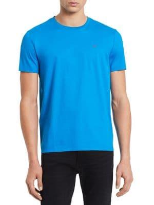 Calvin Klein Liquid Touch Tee