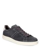 Ecco Kallum Casual Lace-up Sneakers