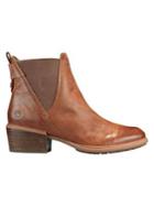 Timberland Sutherlin Bay Double Fore Chelsea Boots