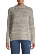 Weekend Max Mara Vivetta Sequined Sweater