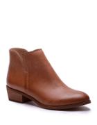 Splendid Hamptyn Leather Booties