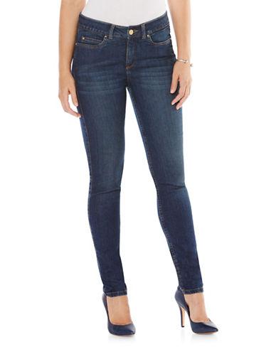 Rafaella Cotton-stretch Skinny Jeans