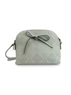 Nanette By Nanette Lepore Arya Triple Compartment Crossbody Bag