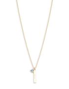 Kate Spade New York Born To Be March Pendant Necklace