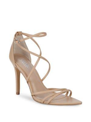 Charles By Charles David Trickster Ankle-strap Sandals