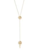 House Of Harlow Y Pendant Necklace
