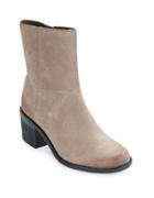 Easy Spirit Ilsa Suede Ankle Boots