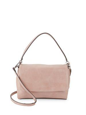 Aimee Kestenberg Adriene Leather Shoulder Bag